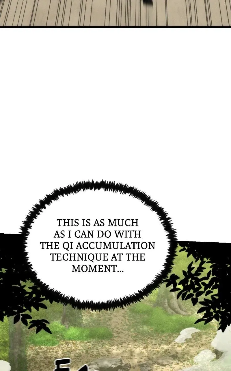 A Genius Girl Hides Her Martial Arts Achievements Chapter 28 page 117