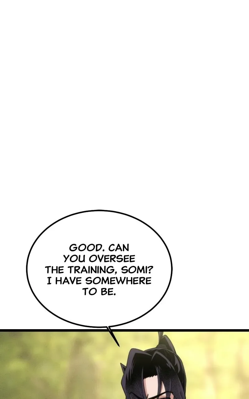 A Genius Girl Hides Her Martial Arts Achievements Chapter 28 page 109