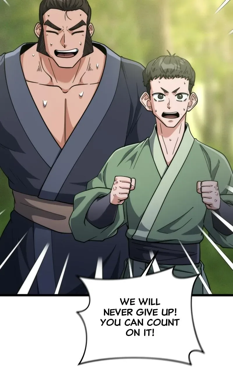 A Genius Girl Hides Her Martial Arts Achievements Chapter 28 page 108