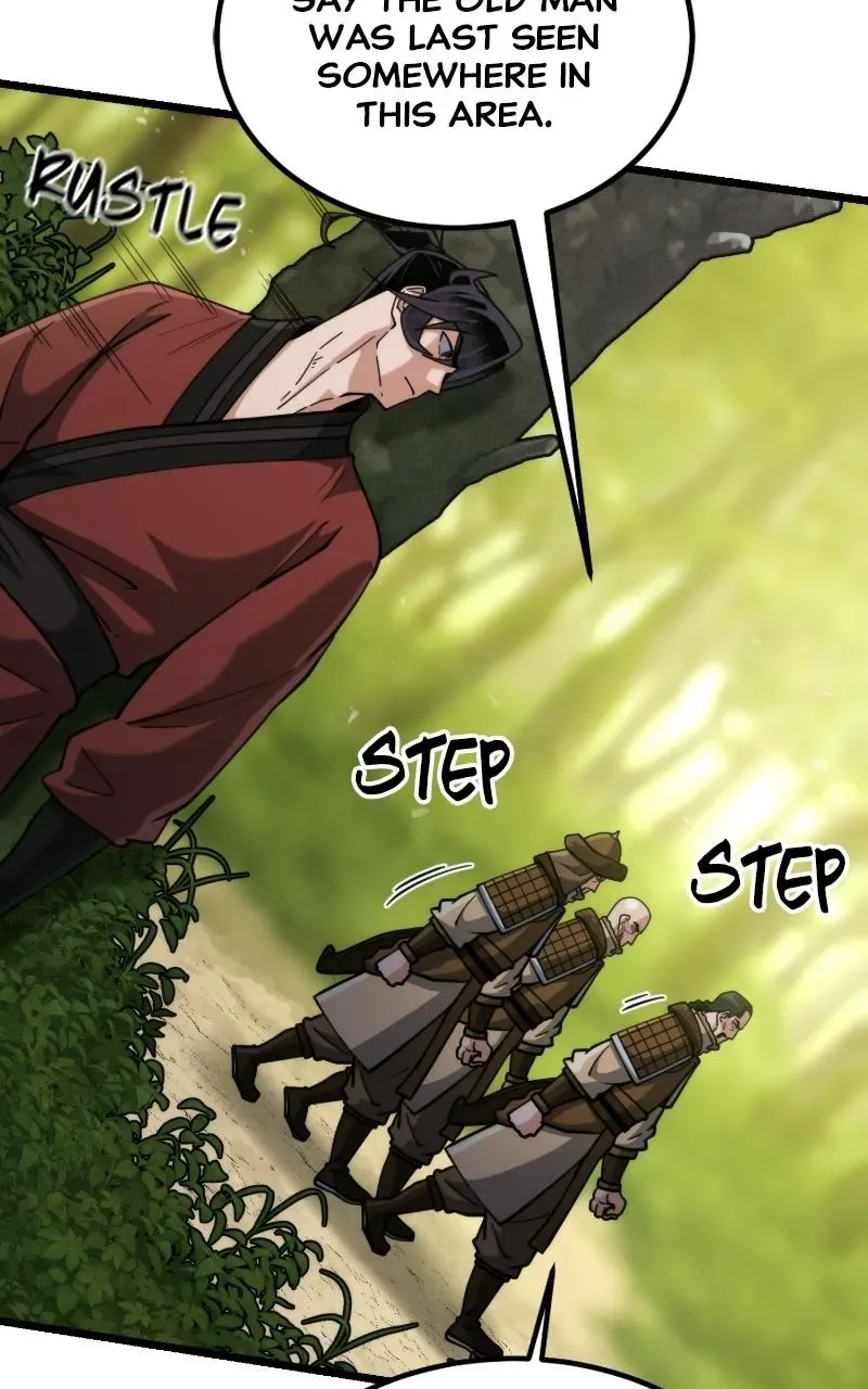 A Genius Girl Hides Her Martial Arts Achievements Chapter 28 page 126