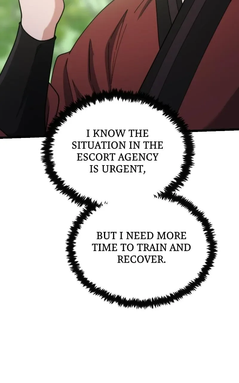 A Genius Girl Hides Her Martial Arts Achievements Chapter 28 page 122