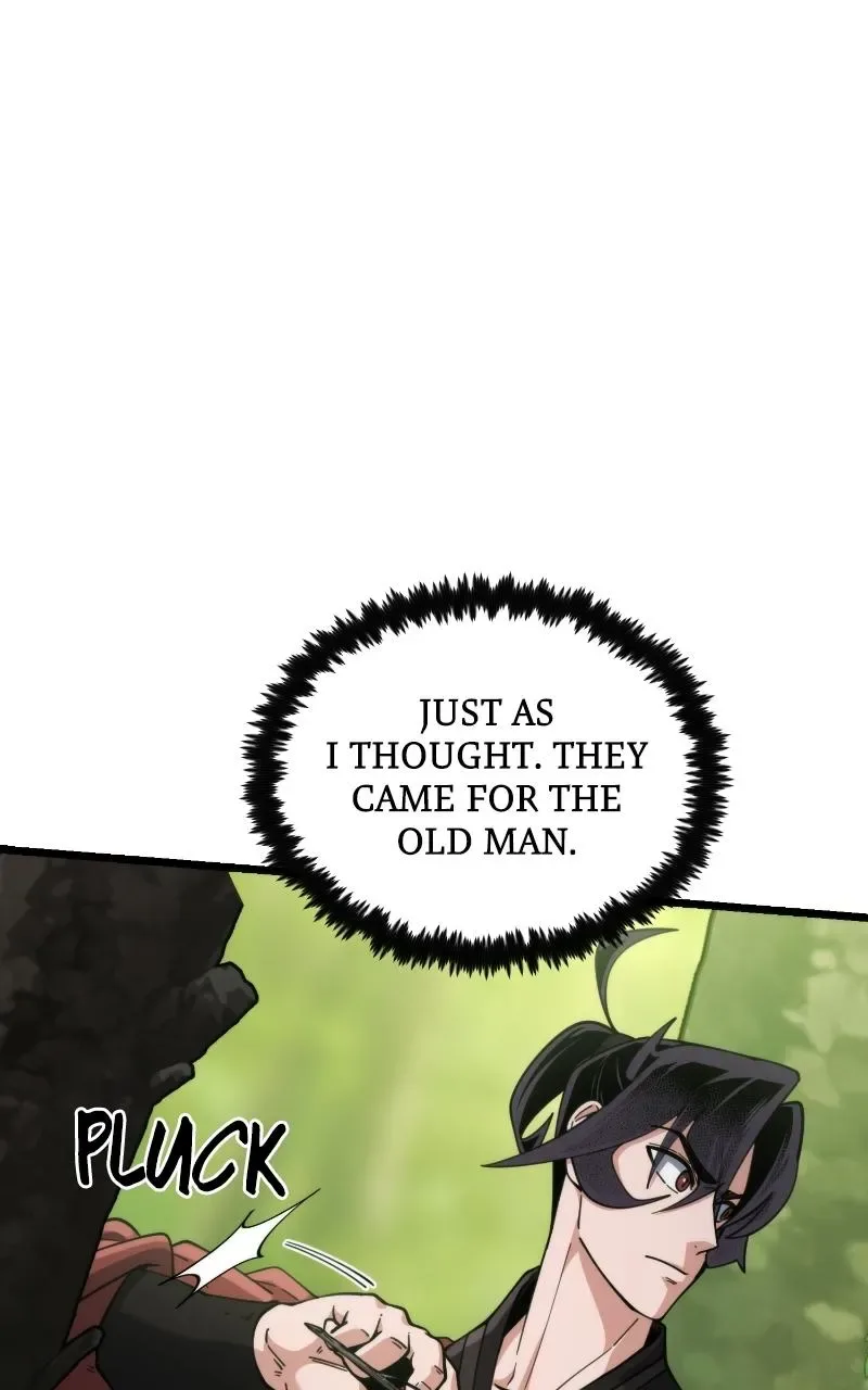 A Genius Girl Hides Her Martial Arts Achievements Chapter 28 page 129
