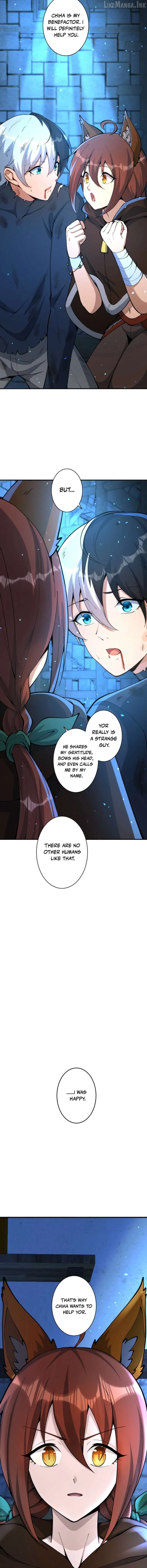 The Prince of Calamity Commands History's Maddest Heroes Chapter 10 page 12