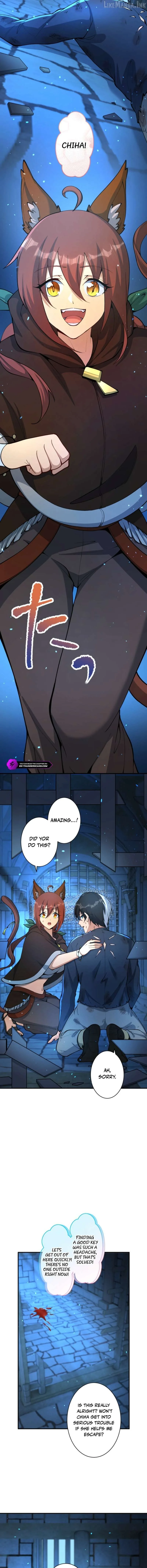 The Prince of Calamity Commands History's Maddest Heroes Chapter 10 page 11