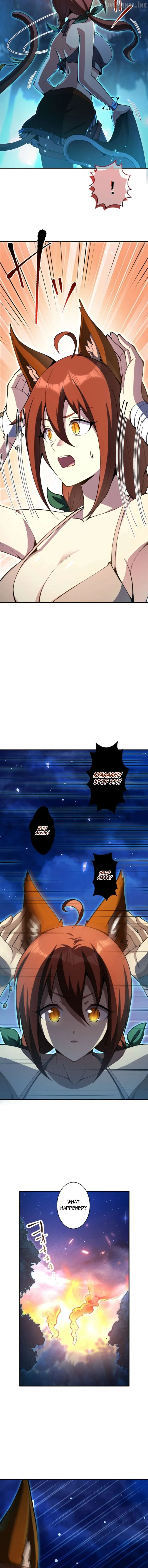 The Prince of Calamity Commands History's Maddest Heroes Chapter 10 page 21