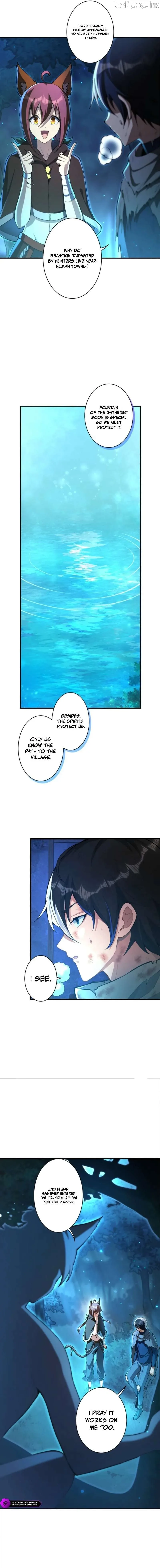 The Prince of Calamity Commands History's Maddest Heroes Chapter 9 page 19