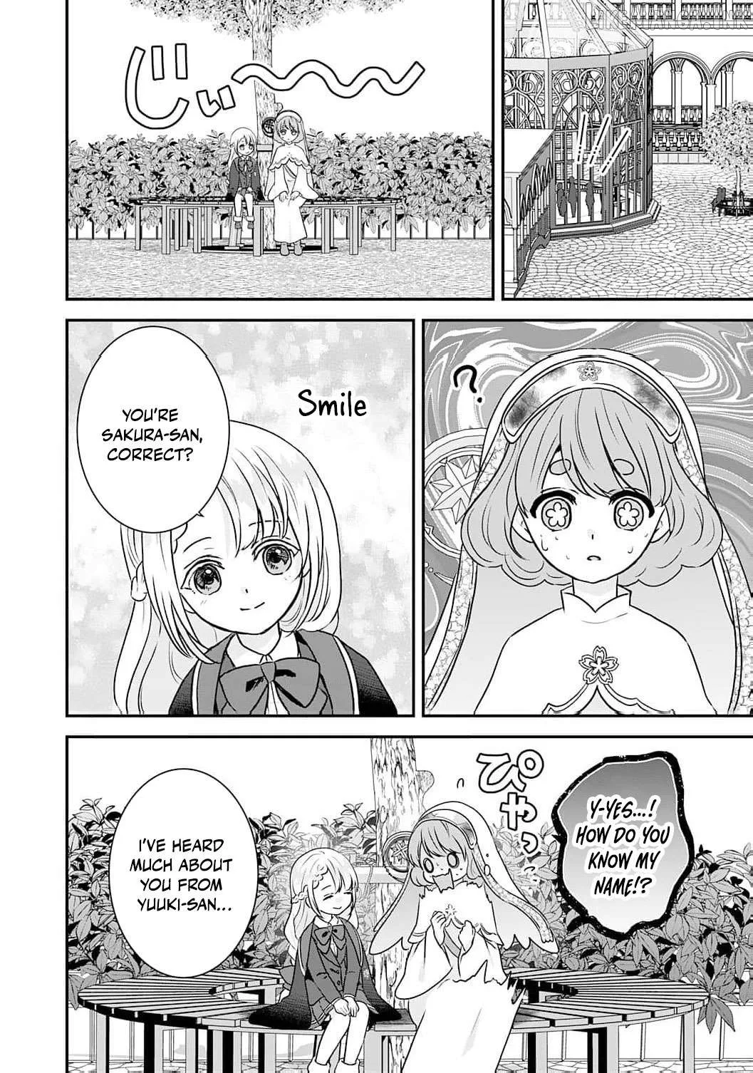 Enjoying My Second Life in Another World Chapter 16 page 9