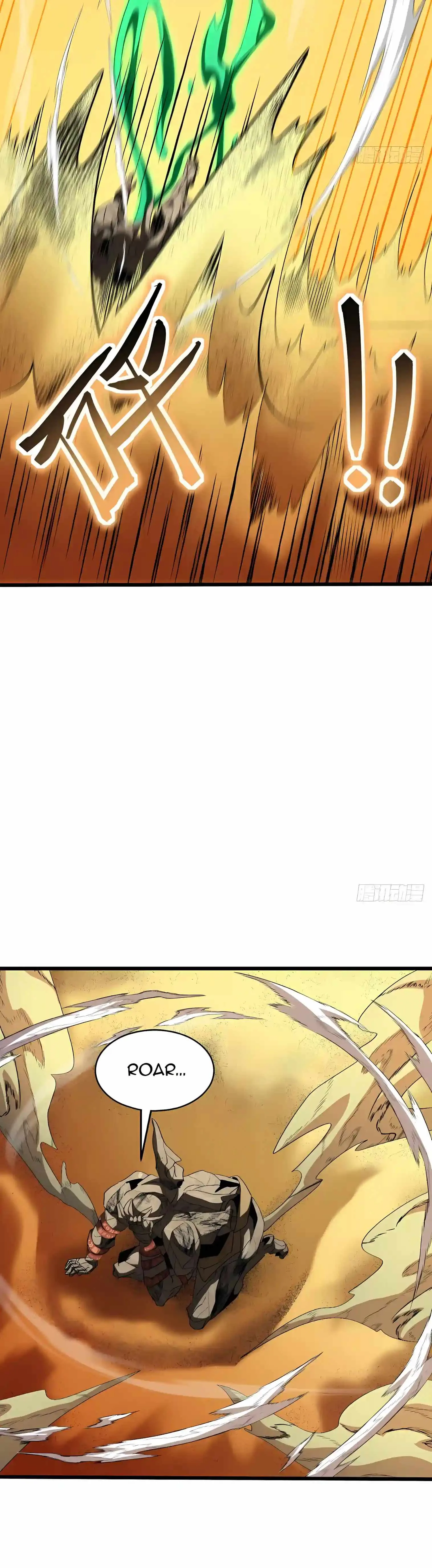 Lord of Summons! Sudden Mutation Chapter 155 page 5
