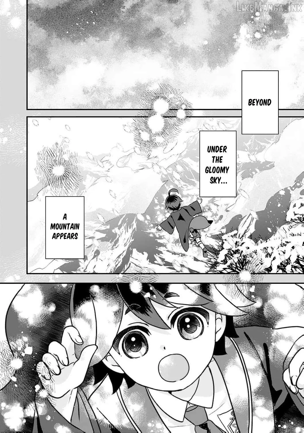 Enjoying My Second Life in Another World Chapter 16 page 25