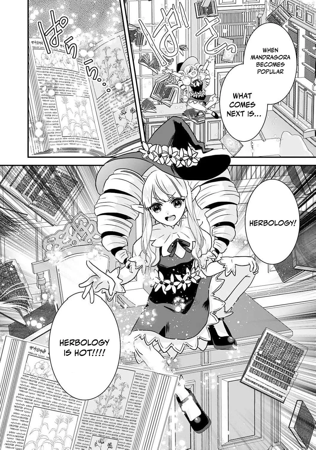 Enjoying My Second Life in Another World Chapter 16 page 39