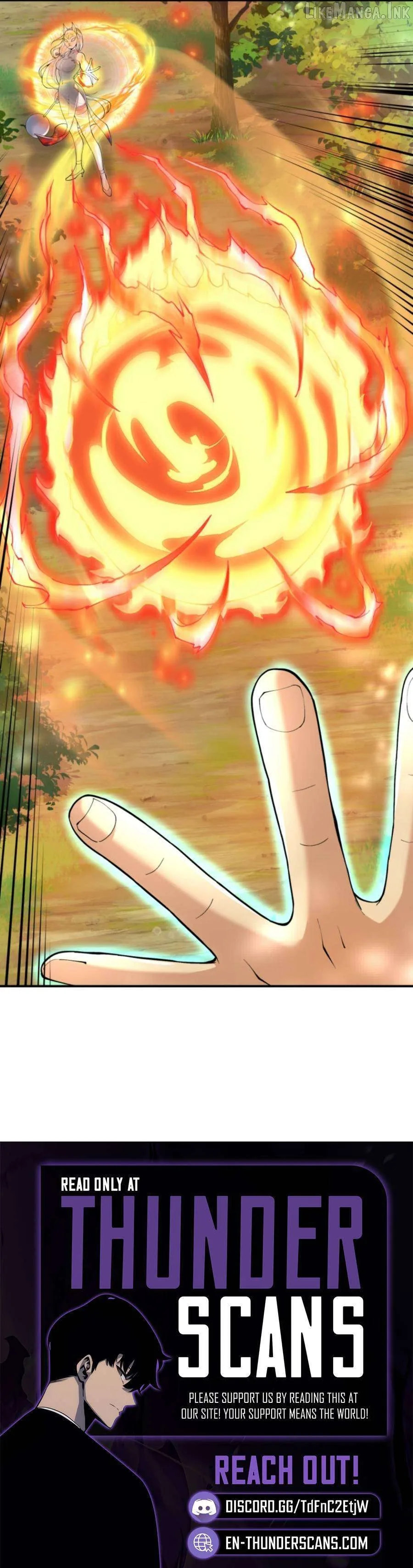 The Prince of Calamity Commands History's Maddest Heroes Chapter 17 page 9