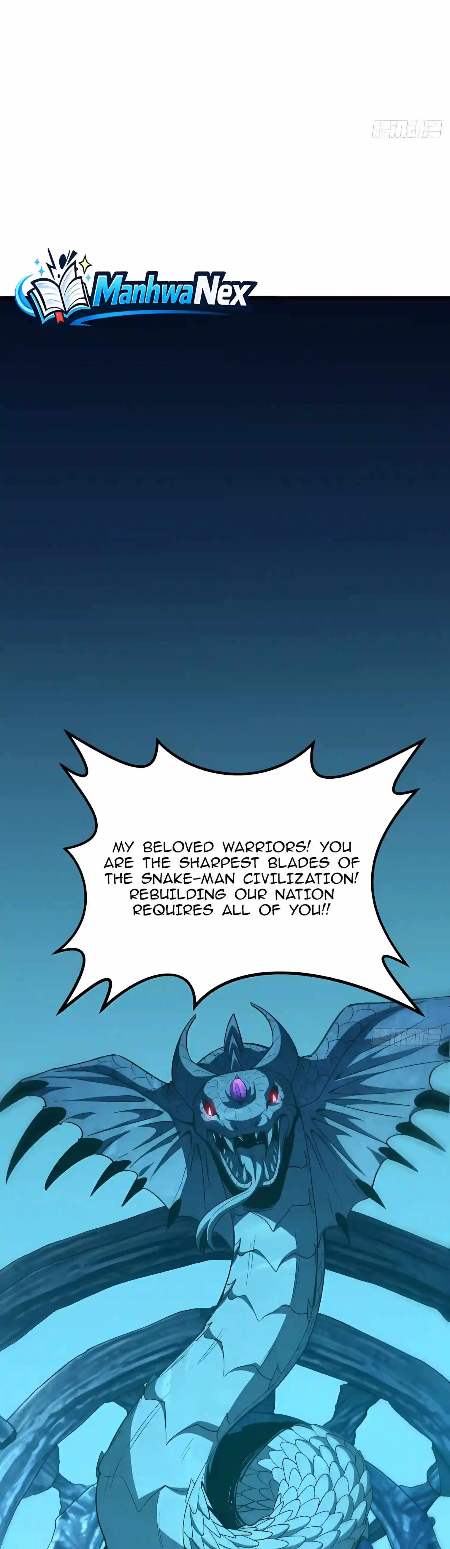 Lord of Summons! Sudden Mutation Chapter 155 page 28