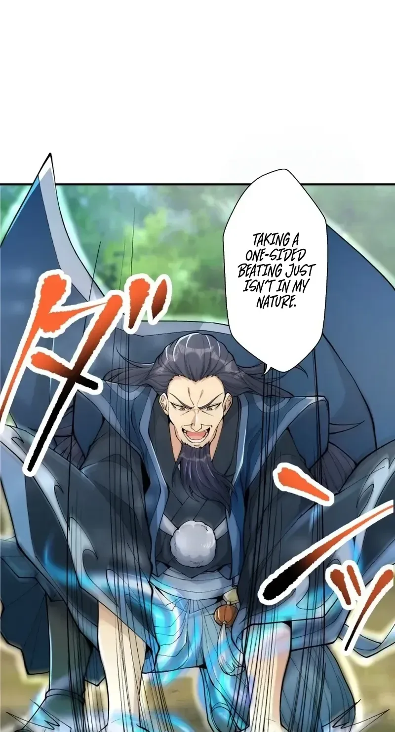 The Prince of Calamity Commands History's Maddest Heroes Chapter 18 page 11