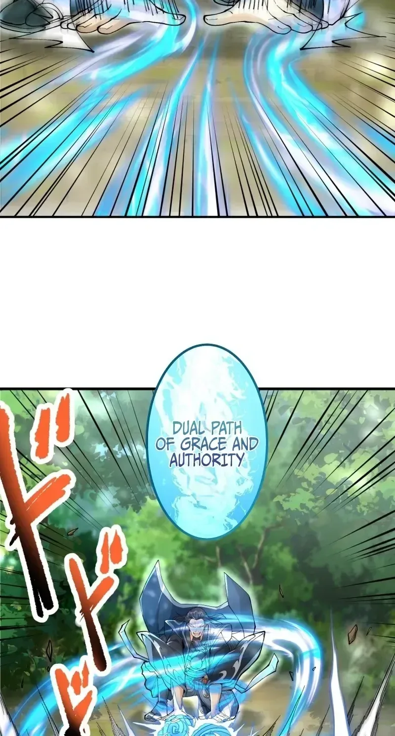 The Prince of Calamity Commands History's Maddest Heroes Chapter 18 page 12