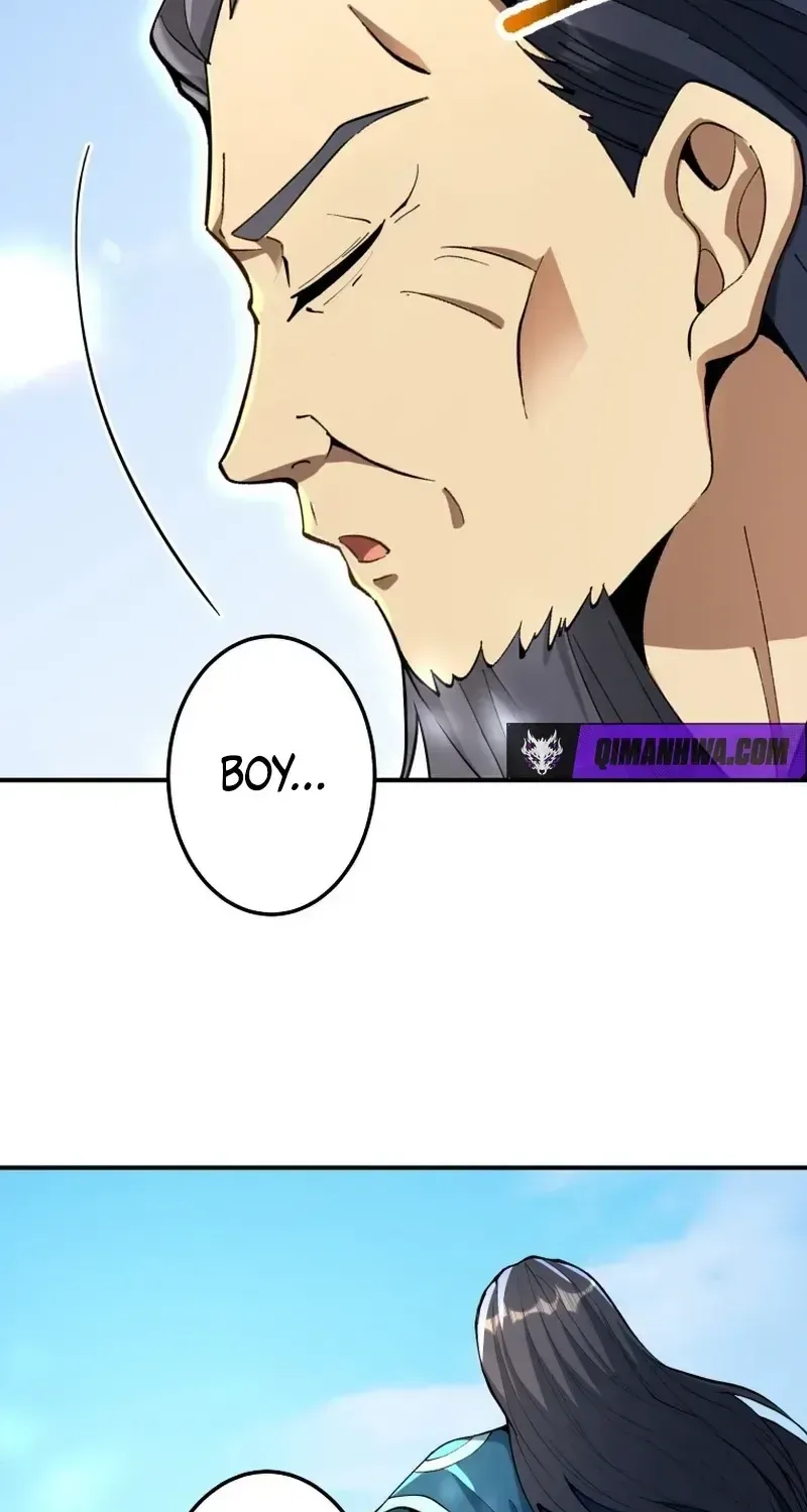 The Prince of Calamity Commands History's Maddest Heroes Chapter 18 page 29