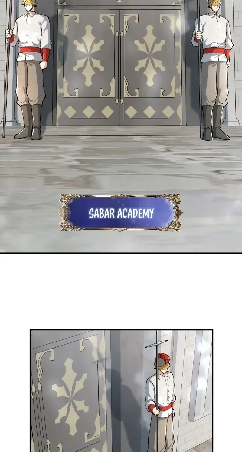 The Prince of Calamity Commands History's Maddest Heroes Chapter 18 page 40