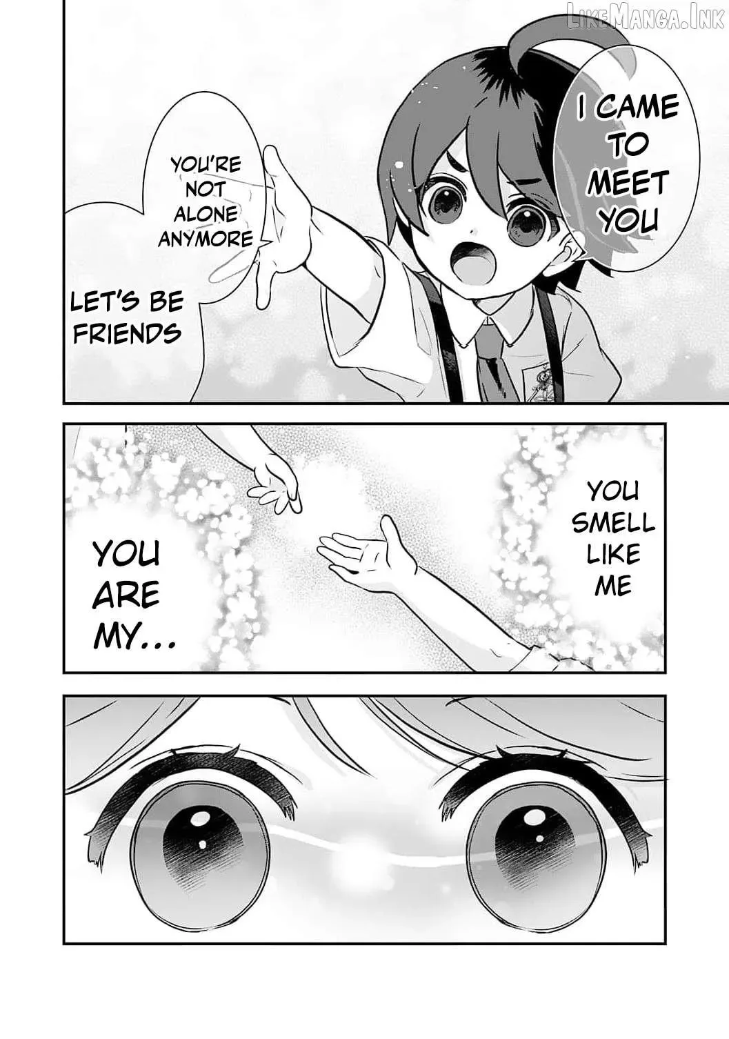Enjoying My Second Life in Another World Chapter 18 page 39