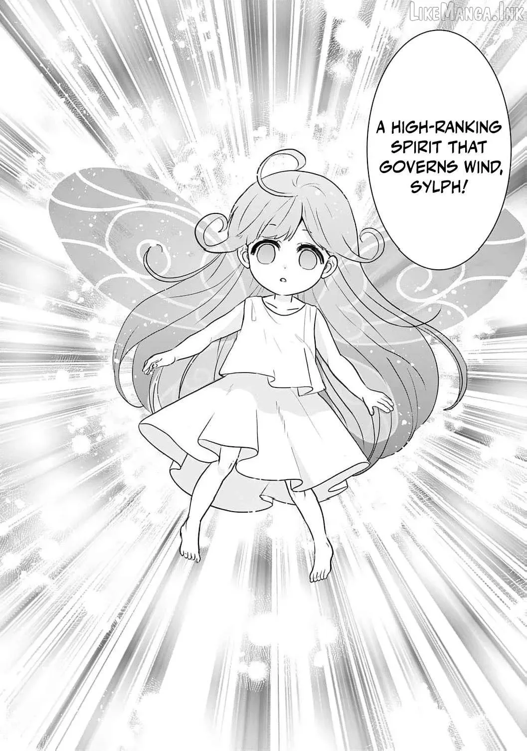 Enjoying My Second Life in Another World Chapter 18 page 33