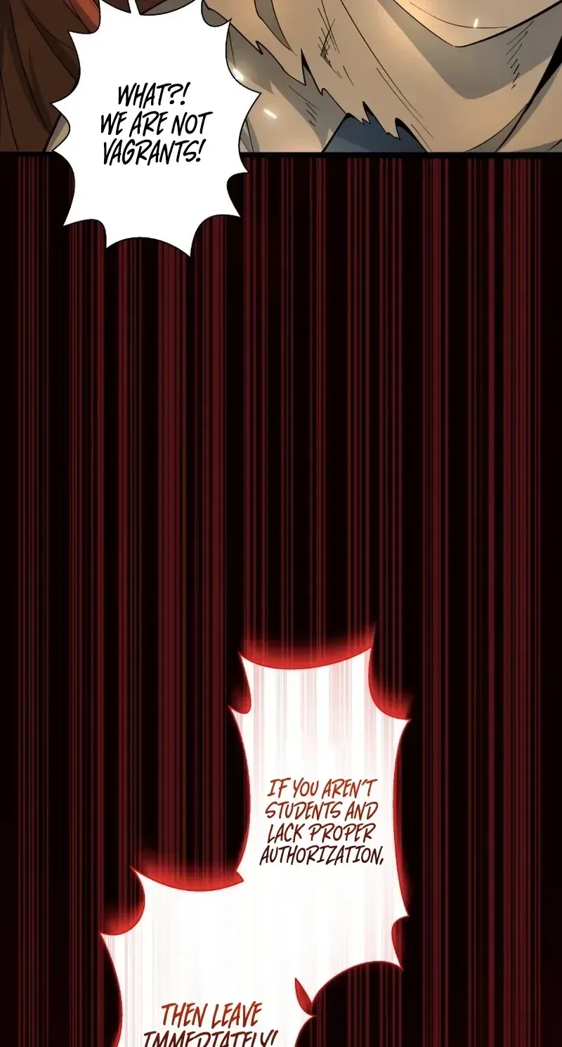 The Prince of Calamity Commands History's Maddest Heroes Chapter 18 page 48
