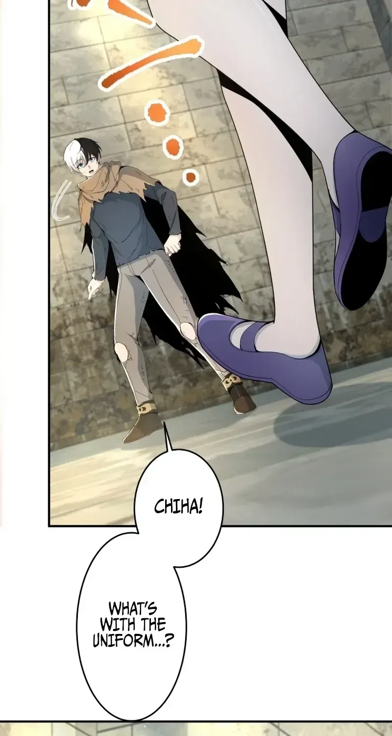 The Prince of Calamity Commands History's Maddest Heroes Chapter 18 page 59