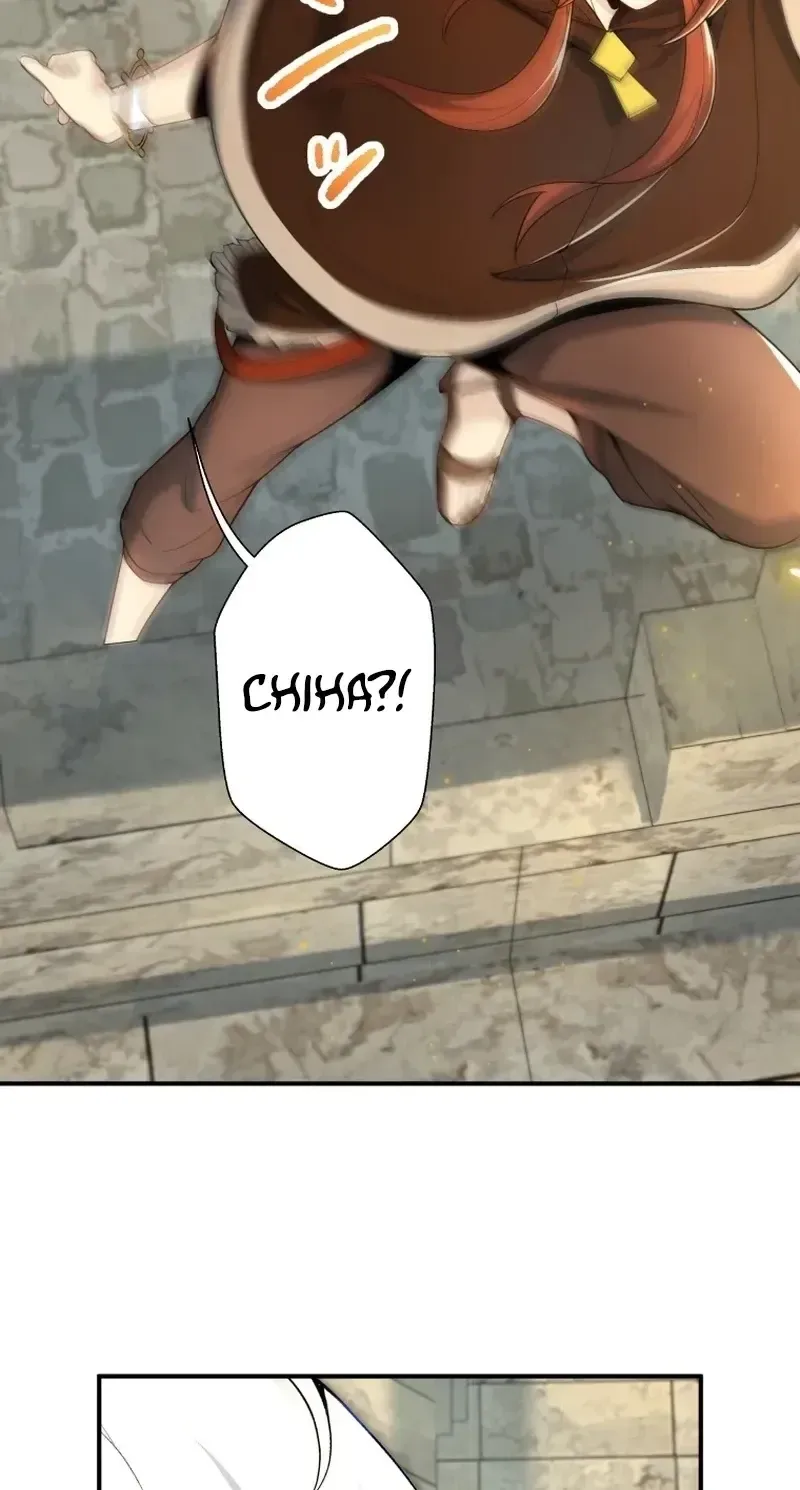 The Prince of Calamity Commands History's Maddest Heroes Chapter 18 page 55