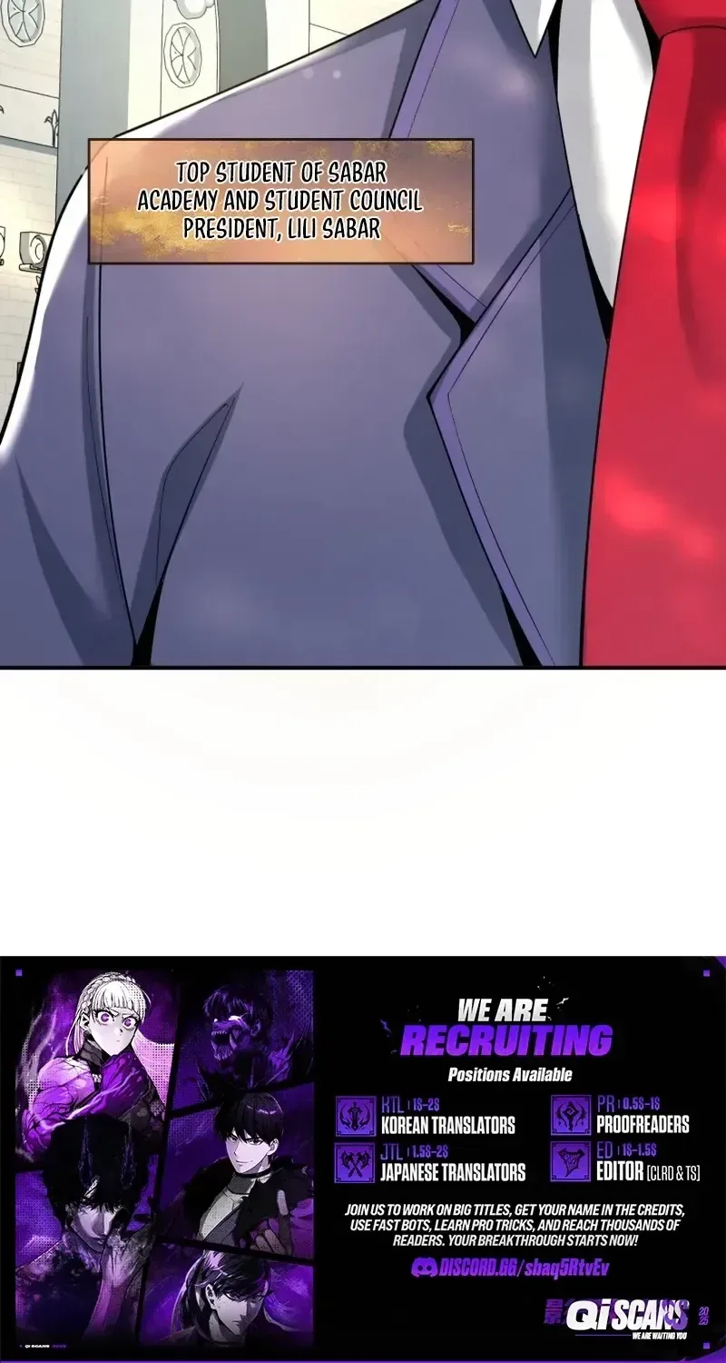 The Prince of Calamity Commands History's Maddest Heroes Chapter 18 page 93