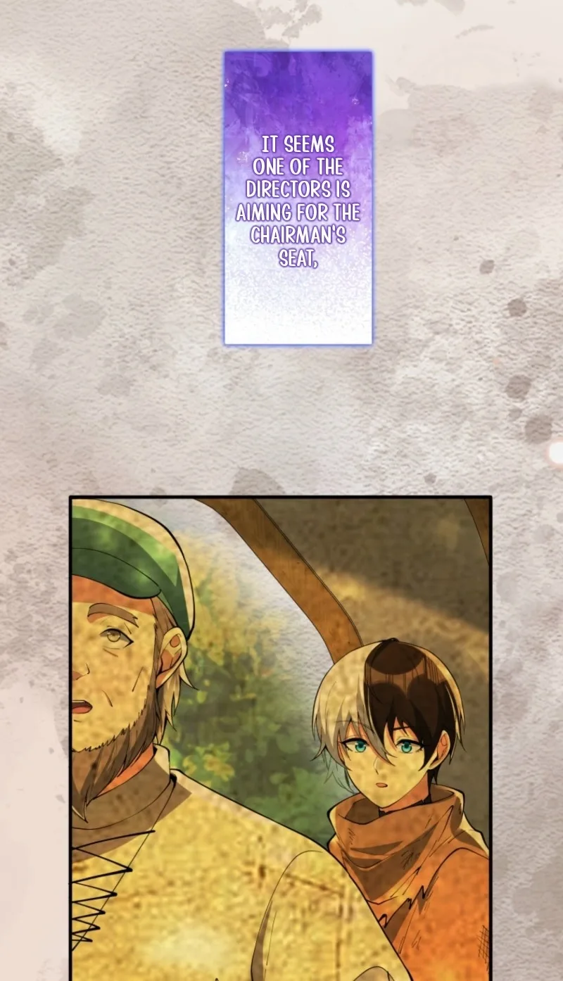 The Prince of Calamity Commands History's Maddest Heroes Chapter 21 page 34