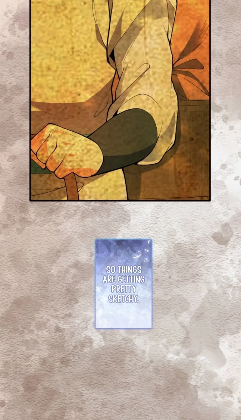 The Prince of Calamity Commands History's Maddest Heroes Chapter 21 page 35