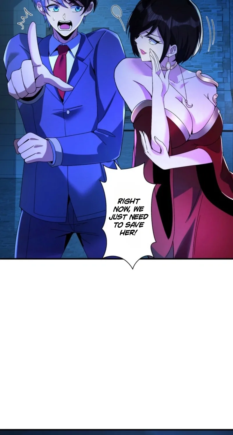 The Prince of Calamity Commands History's Maddest Heroes Chapter 21 page 43