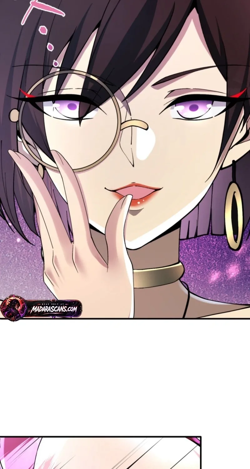 The Prince of Calamity Commands History's Maddest Heroes Chapter 21 page 46
