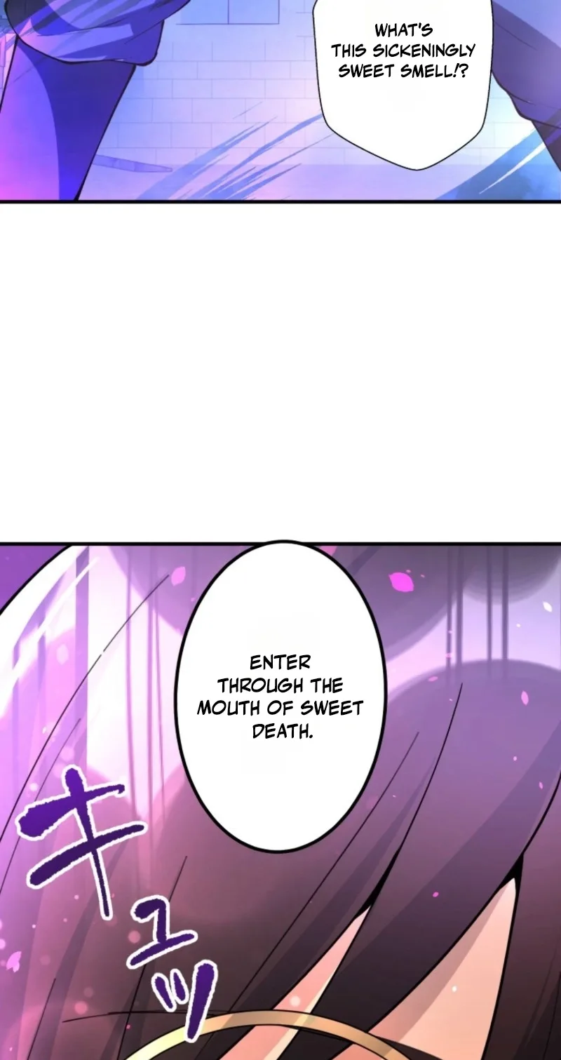 The Prince of Calamity Commands History's Maddest Heroes Chapter 21 page 52
