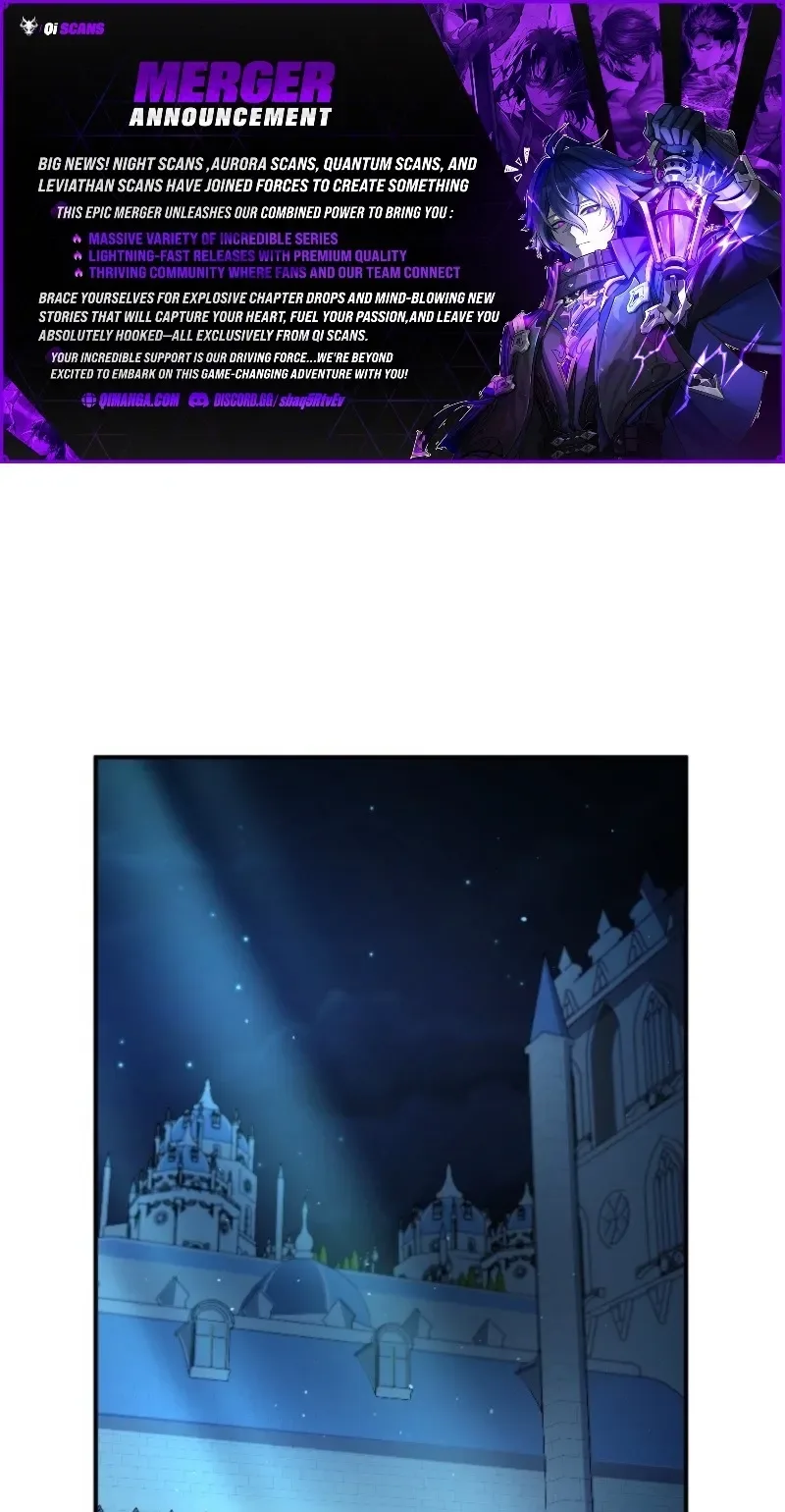 The Prince of Calamity Commands History's Maddest Heroes Chapter 22 page 1