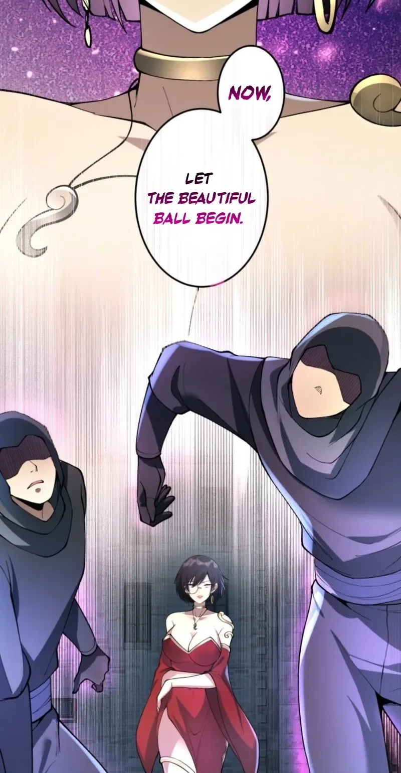 The Prince of Calamity Commands History's Maddest Heroes Chapter 22 page 7
