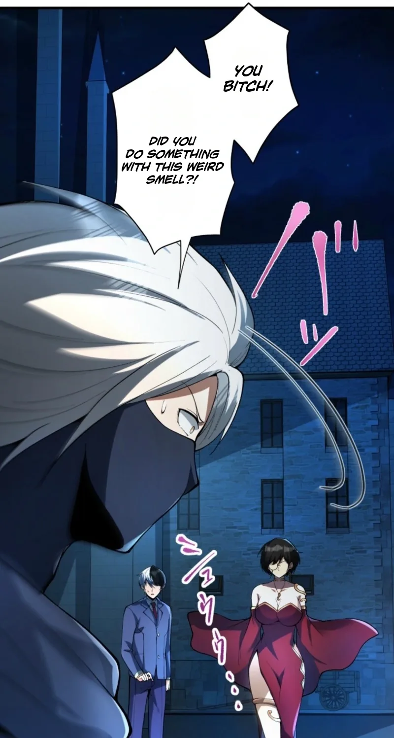 The Prince of Calamity Commands History's Maddest Heroes Chapter 21 page 59