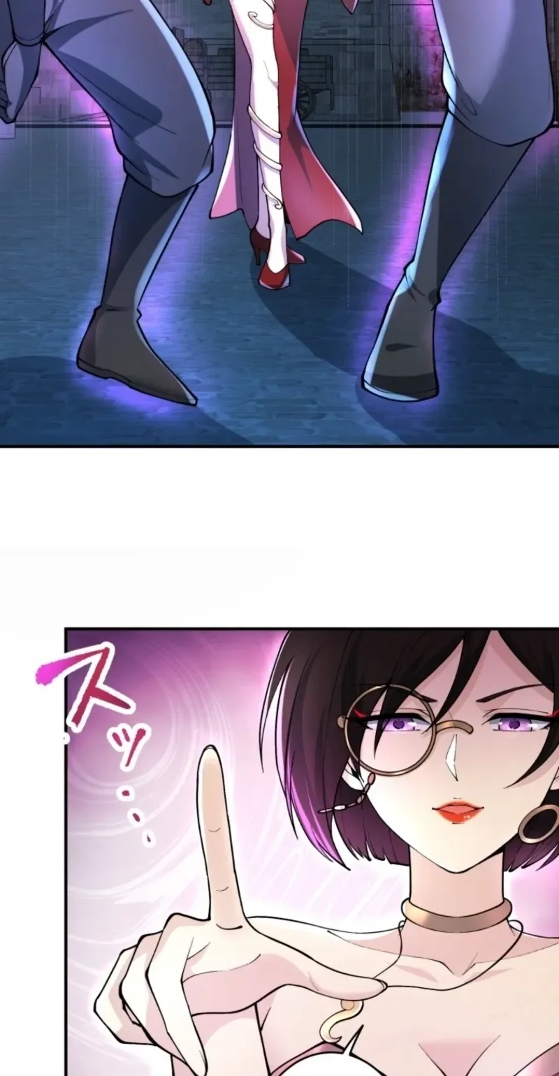 The Prince of Calamity Commands History's Maddest Heroes Chapter 22 page 8