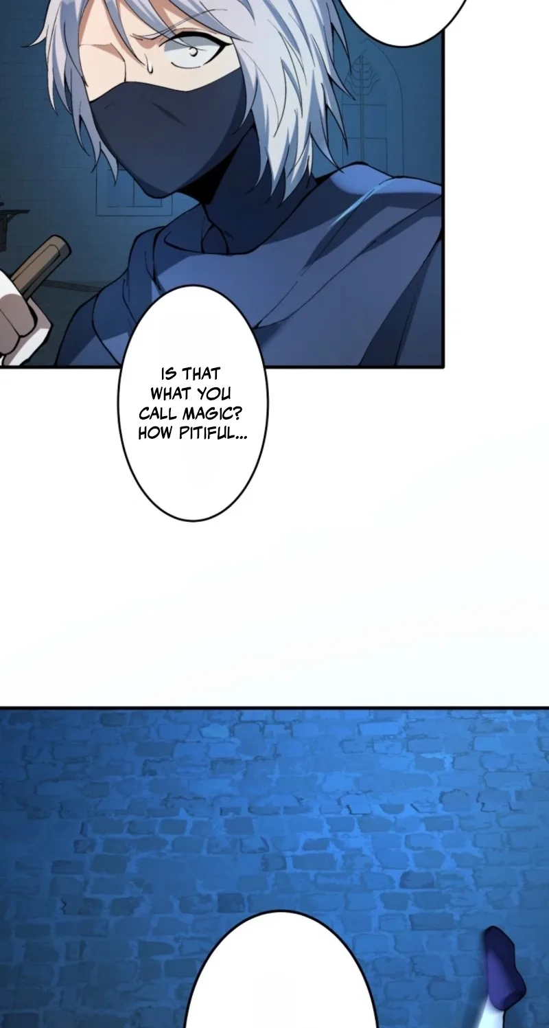 The Prince of Calamity Commands History's Maddest Heroes Chapter 21 page 61