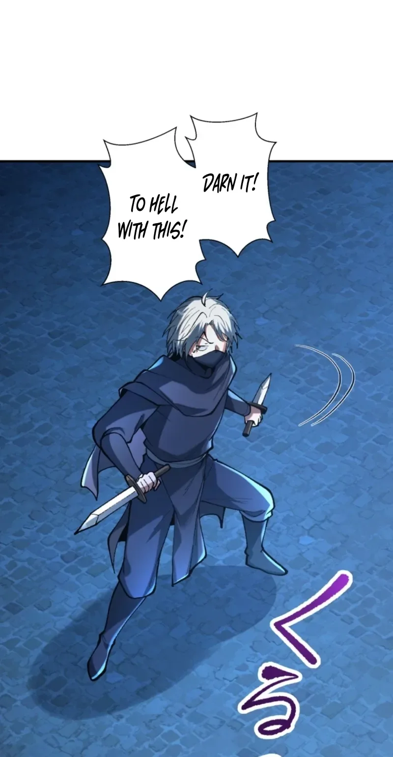 The Prince of Calamity Commands History's Maddest Heroes Chapter 22 page 16