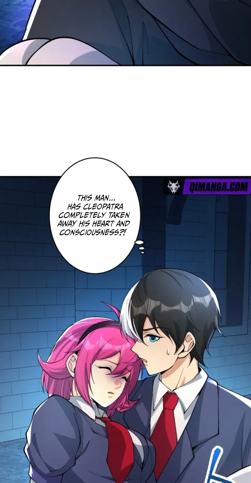 The Prince of Calamity Commands History's Maddest Heroes Chapter 22 page 14