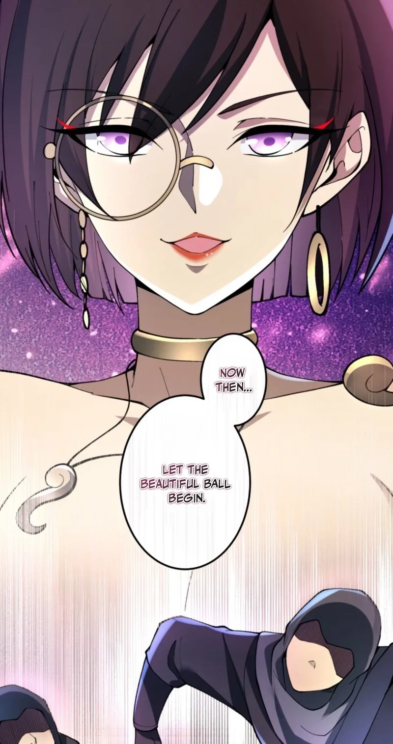 The Prince of Calamity Commands History's Maddest Heroes Chapter 21 page 66