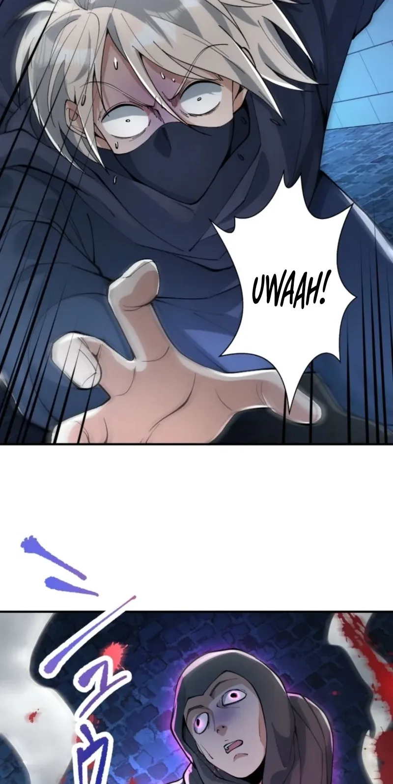 The Prince of Calamity Commands History's Maddest Heroes Chapter 22 page 22