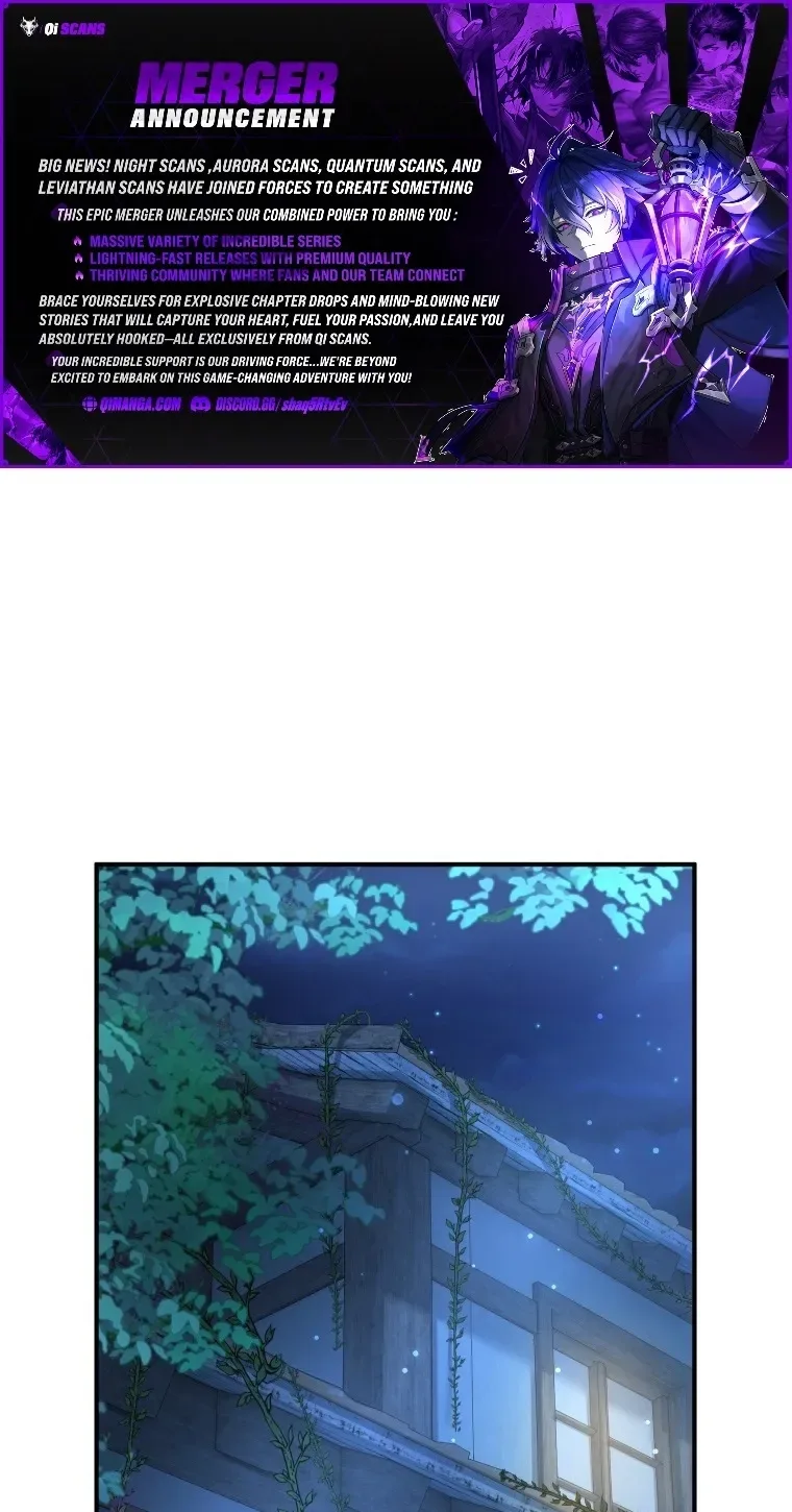 The Prince of Calamity Commands History's Maddest Heroes Chapter 24 page 1