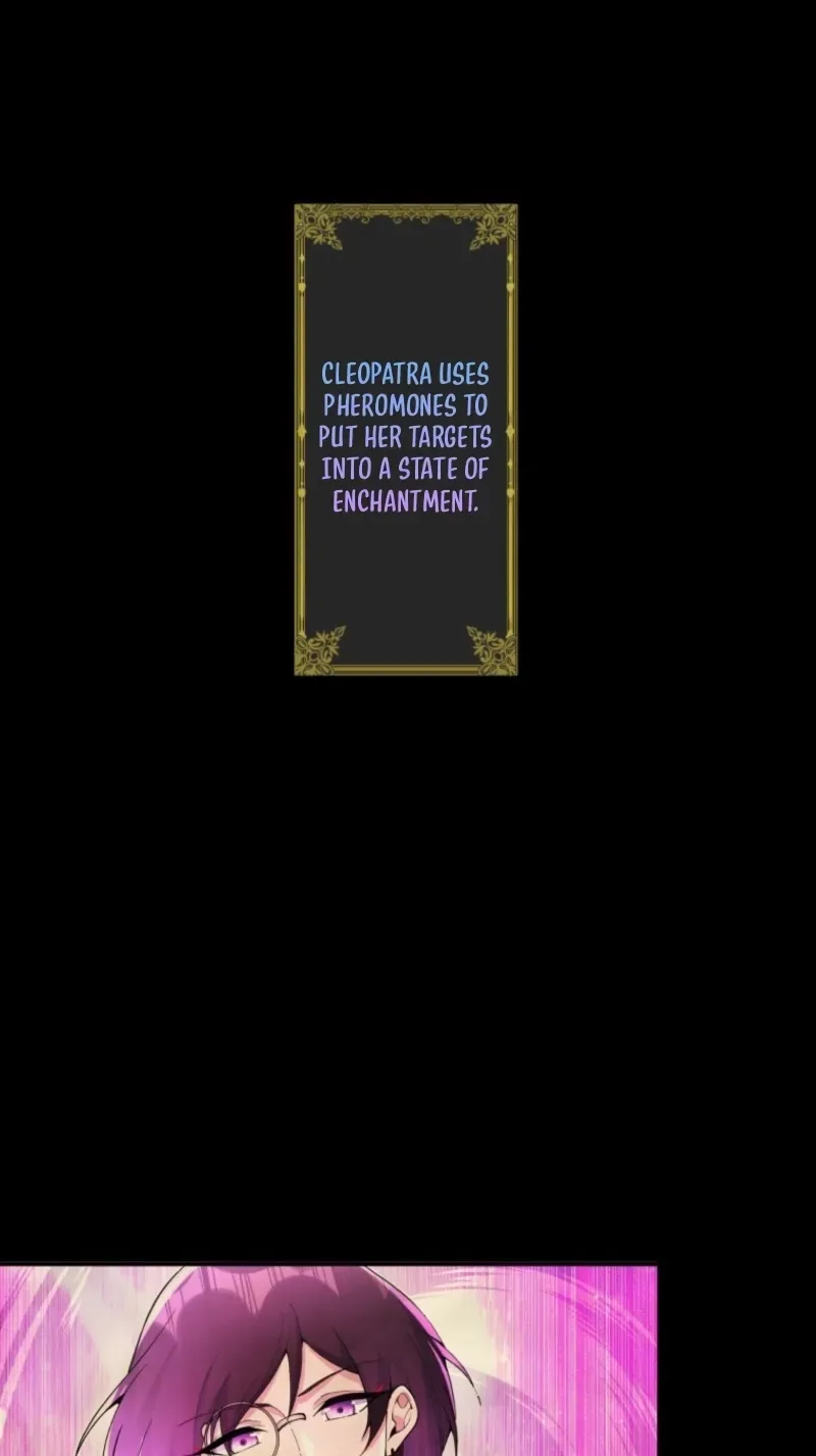 The Prince of Calamity Commands History's Maddest Heroes Chapter 22 page 31