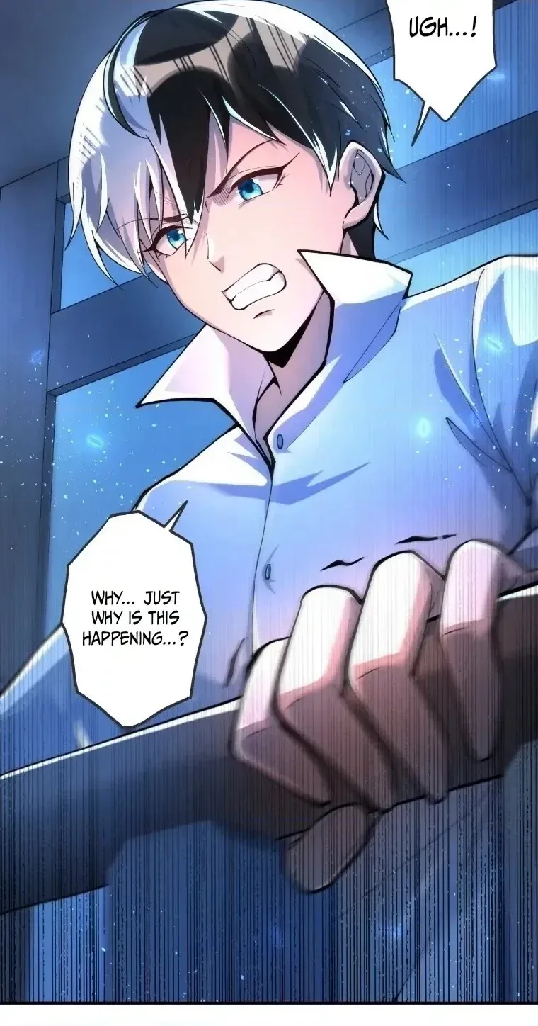 The Prince of Calamity Commands History's Maddest Heroes Chapter 24 page 10