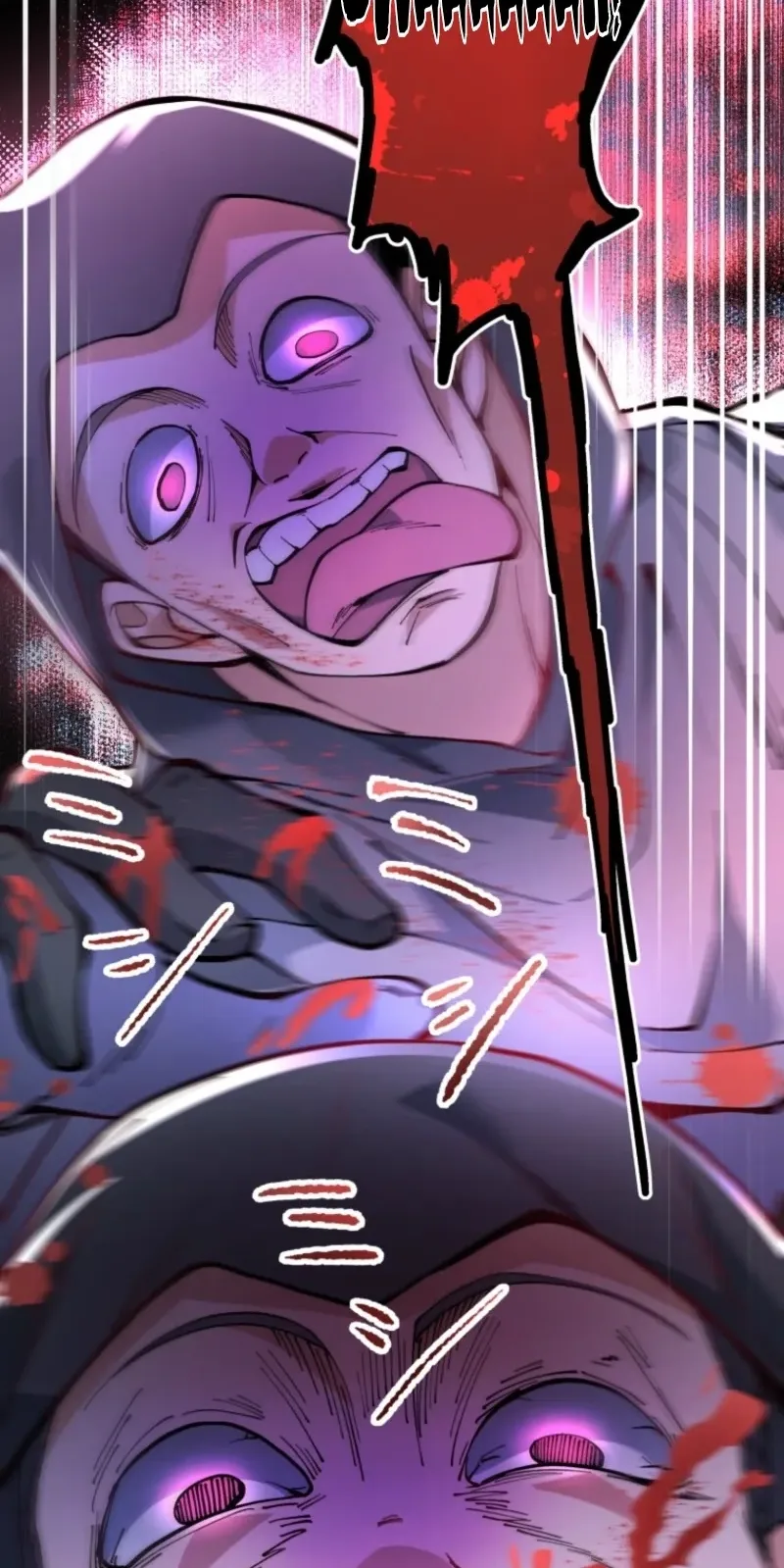 The Prince of Calamity Commands History's Maddest Heroes Chapter 22 page 38