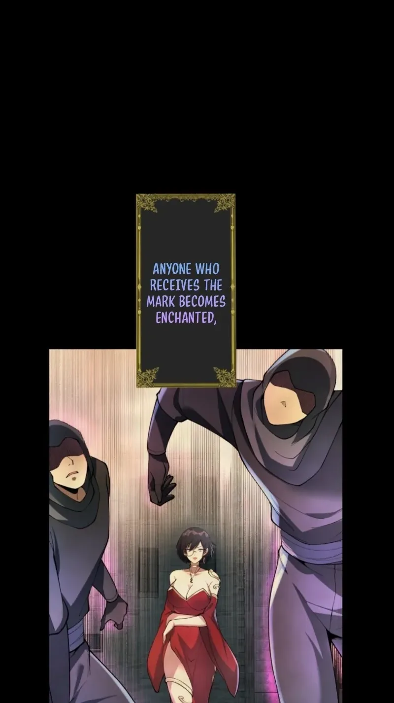 The Prince of Calamity Commands History's Maddest Heroes Chapter 22 page 34