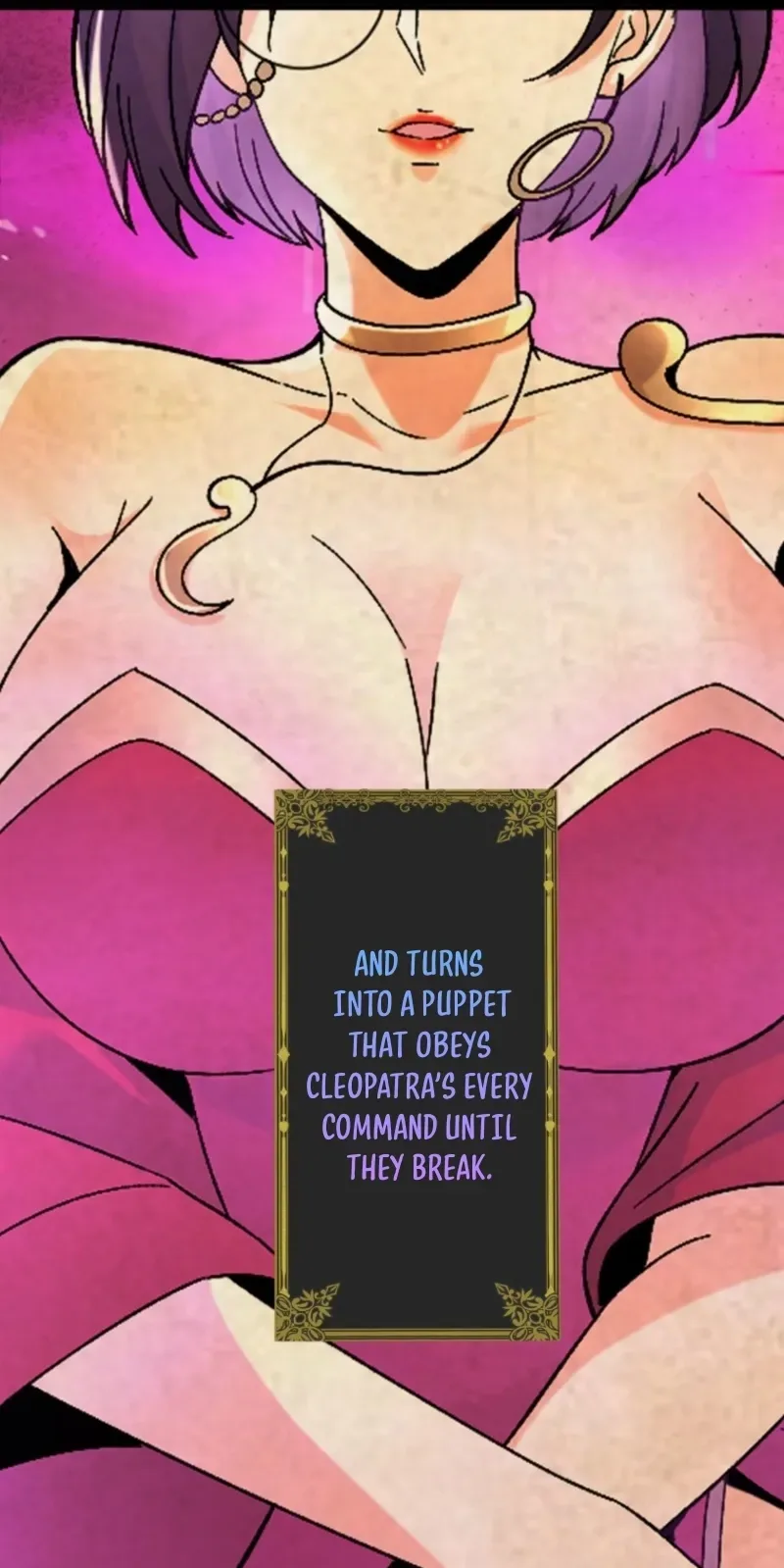 The Prince of Calamity Commands History's Maddest Heroes Chapter 22 page 36