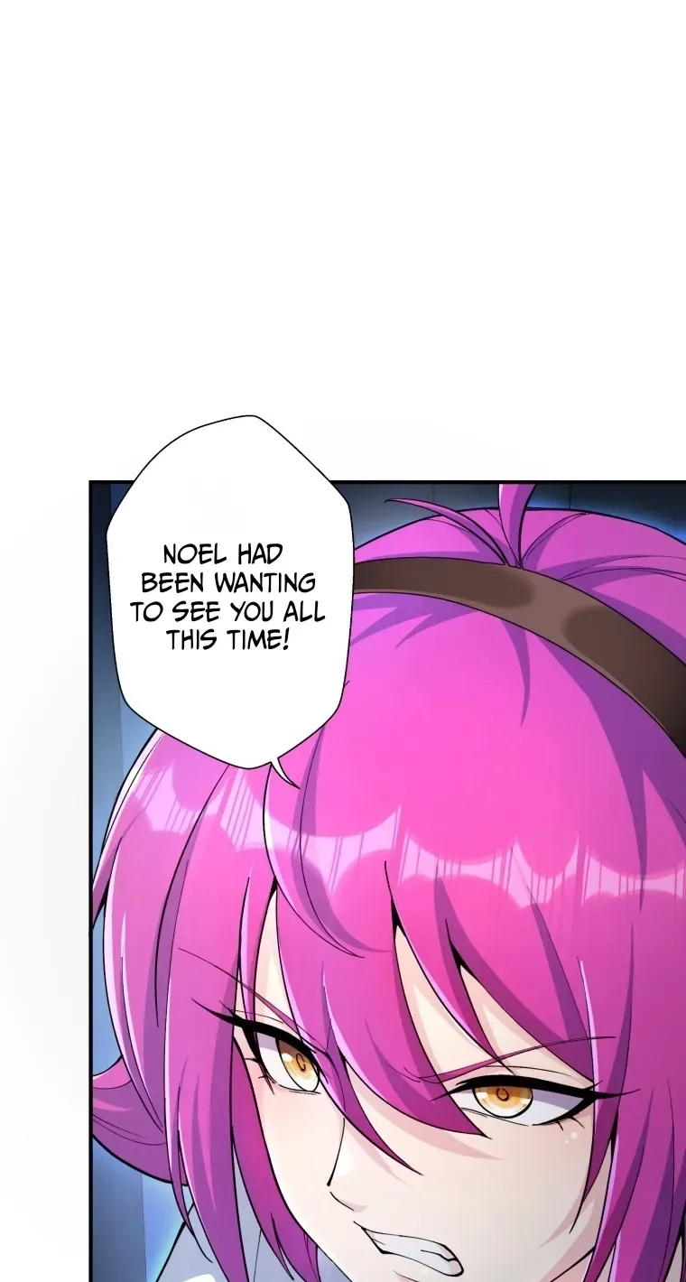 The Prince of Calamity Commands History's Maddest Heroes Chapter 24 page 21