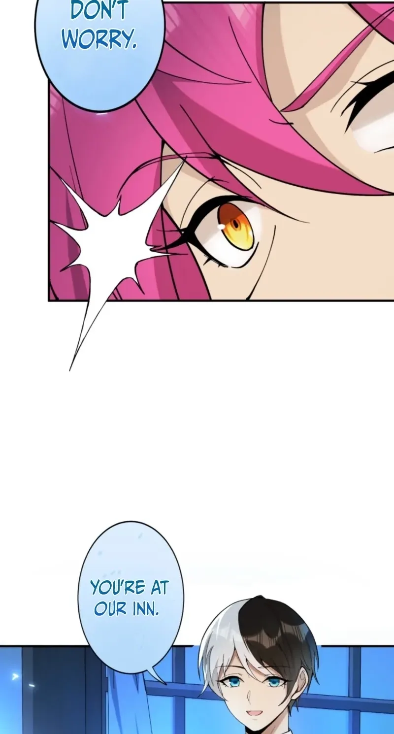 The Prince of Calamity Commands History's Maddest Heroes Chapter 22 page 52