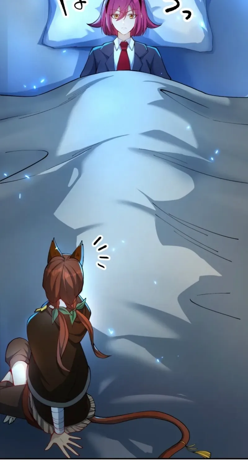 The Prince of Calamity Commands History's Maddest Heroes Chapter 22 page 49