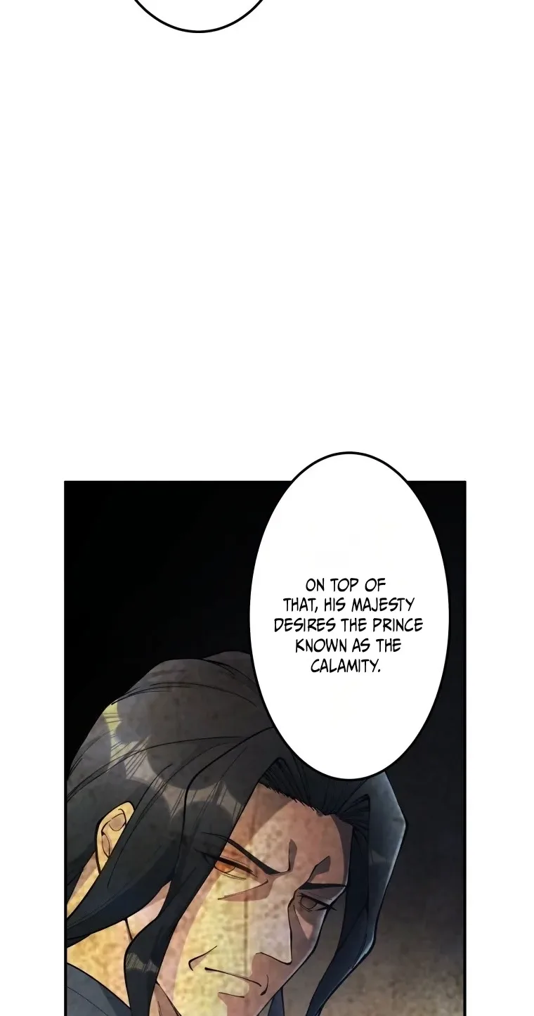 The Prince of Calamity Commands History's Maddest Heroes Chapter 25 page 6